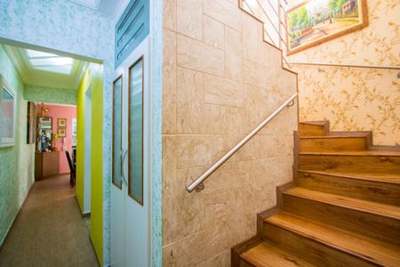 Casa à venda com 400m², 3 quartos e 5 vagasCorredor inferior