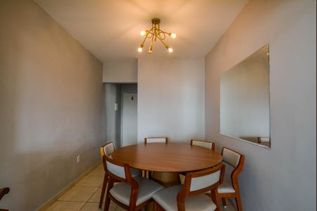 Sala de apartamento para alugar com 2 quartos, 64m² em Jardim Ipanema, Santo André