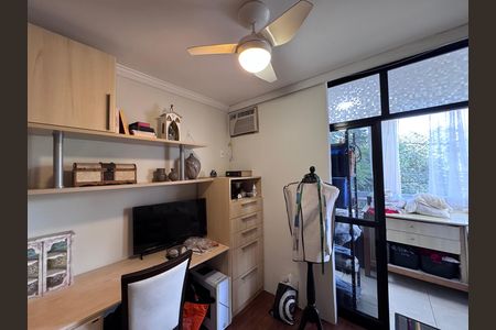 Apartamento à venda com 112m², 2 quartos e 2 vagas Apartamento à venda com 112m², 2 quartos e 2 vagasQuarto 2