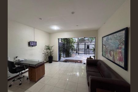 Apartamento à venda com 112m², 2 quartos e 2 vagas Apartamento à venda com 112m², 2 quartos e 2 vagasÁrea comum