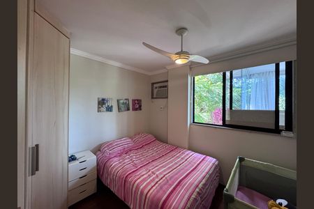 Apartamento à venda com 112m², 2 quartos e 2 vagas Apartamento à venda com 112m², 2 quartos e 2 vagasQuarto 1