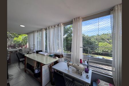 Apartamento à venda com 112m², 2 quartos e 2 vagas Apartamento à venda com 112m², 2 quartos e 2 vagasVaranda