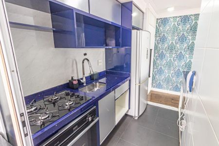 Apartamento para alugar com 60m², 2 quartos e 1 vagaCozinha