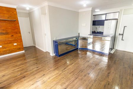 Apartamento para alugar com 60m², 2 quartos e 1 vagaSala