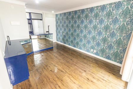 Apartamento para alugar com 60m², 2 quartos e 1 vagaSala