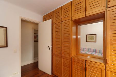 Apartamento para alugar com 60m², 2 quartos e 2 vagasQuarto 2