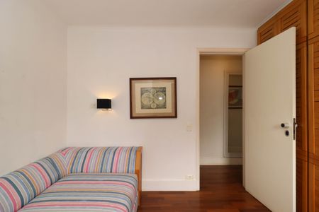 Apartamento para alugar com 60m², 2 quartos e 2 vagasQuarto 2