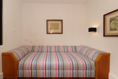 Apartamento para alugar com 60m², 2 quartos e 2 vagasQuarto 2