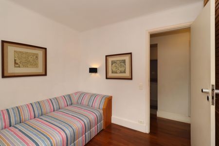 Apartamento para alugar com 60m², 2 quartos e 2 vagasQuarto 2