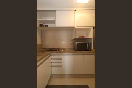 Apartamento para alugar com 60m², 2 quartos e 2 vagasCozinha