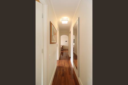 Apartamento para alugar com 60m², 2 quartos e 2 vagasCorredor