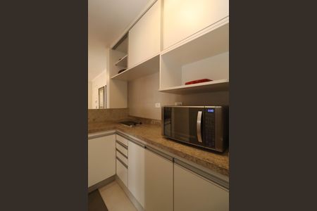 Apartamento para alugar com 60m², 2 quartos e 2 vagasCozinha