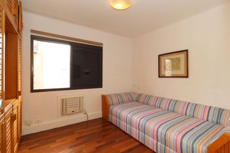 Apartamento para alugar com 60m², 2 quartos e 2 vagasQuarto 2