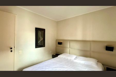 Apartamento para alugar com 60m², 2 quartos e 2 vagas Apartamento para alugar com 60m², 2 quartos e 2 vagasQuarto 2