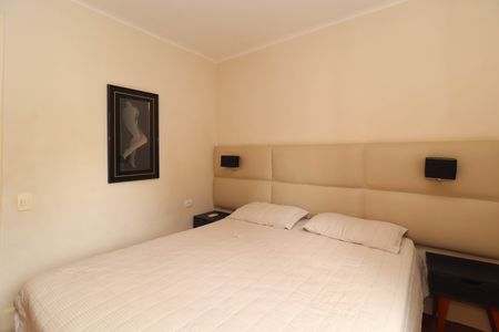 Apartamento para alugar com 60m², 2 quartos e 2 vagasQuarto 1