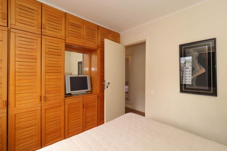 Apartamento para alugar com 60m², 2 quartos e 2 vagasQuarto 1