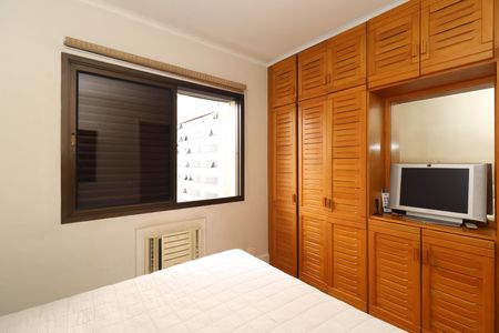 Apartamento para alugar com 60m², 2 quartos e 2 vagasQuarto 1