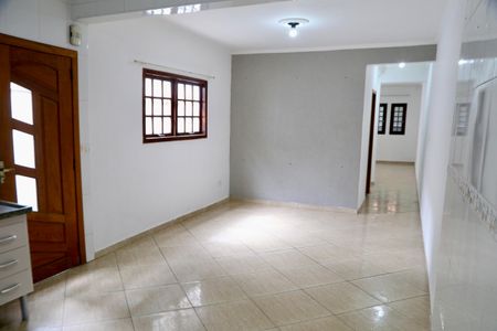 Casa para alugar com 200m², 3 quartos e 3 vagasCozinha 