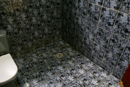 Casa para alugar com 200m², 3 quartos e 3 vagasBanheiro 