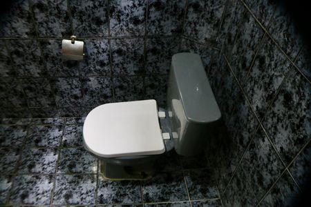 Casa para alugar com 200m², 3 quartos e 3 vagasBanheiro 