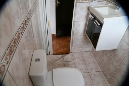 Casa para alugar com 200m², 3 quartos e 3 vagasBanheiro 