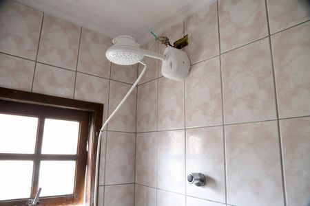 Casa para alugar com 200m², 3 quartos e 3 vagasBanheiro 