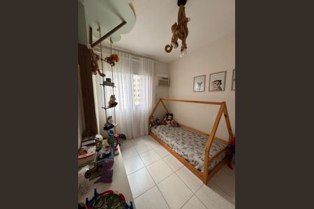 Apartamento à venda com 79m², 2 quartos e 1 vagaQuarto 2