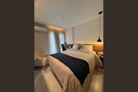 Apartamento à venda com 79m², 2 quartos e 1 vagaQuarto 1