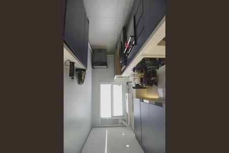 Apartamento à venda com 2 quartos, 41m² em Cidade Líder, São Paulo