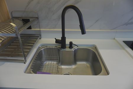 Apartamento à venda com 2 quartos, 41m² em Cidade Líder, São Paulo