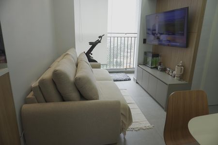 Apartamento à venda com 2 quartos, 41m² em Cidade Líder, São Paulo