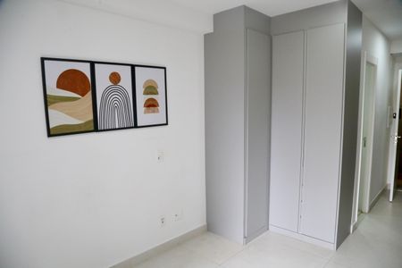 Studio de apartamento à venda com 1 quarto, 28m² em Brooklin, São Paulo