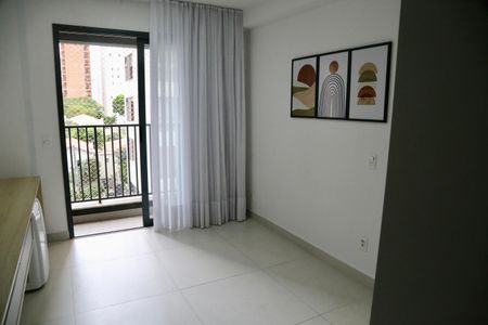 Studio de apartamento à venda com 1 quarto, 28m² em Brooklin, São Paulo