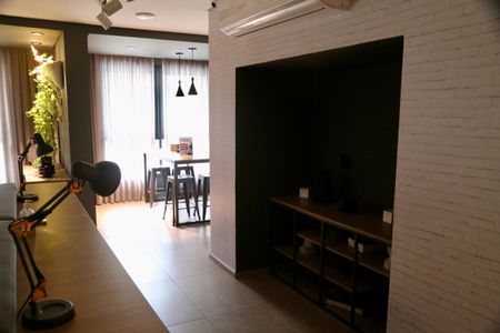 Apartamento à venda com 28m², 1 quarto e sem vagaCozinha