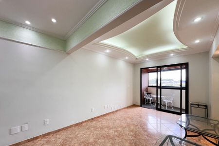 Apartamento para alugar com 106m², 3 quartos e 2 vagasSala