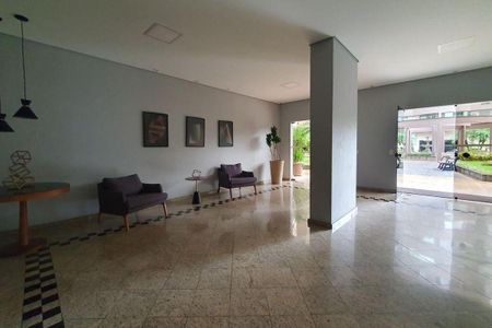 Apartamento para alugar com 106m², 3 quartos e 2 vagasÁrea comum