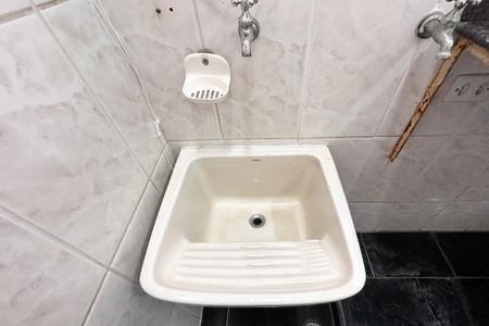 Apartamento para alugar com 106m², 3 quartos e 2 vagasÁrea de Serviço
