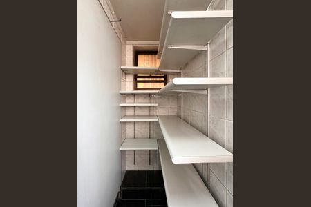 Apartamento para alugar com 106m², 3 quartos e 2 vagasDespensa