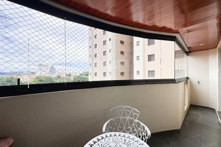 Apartamento para alugar com 106m², 3 quartos e 2 vagasSacada