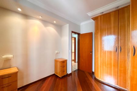 Apartamento para alugar com 106m², 3 quartos e 2 vagasSuíte 