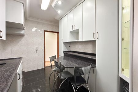 Apartamento para alugar com 106m², 3 quartos e 2 vagasÁrea de Serviço