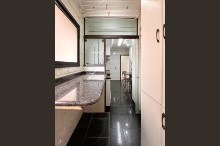Apartamento para alugar com 106m², 3 quartos e 2 vagasÁrea de Serviço