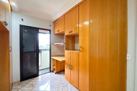 Apartamento para alugar com 106m², 3 quartos e 2 vagasQuarto