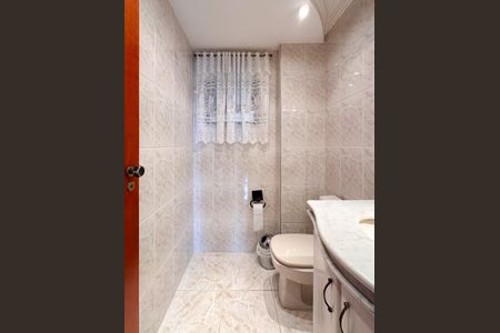 Apartamento para alugar com 106m², 3 quartos e 2 vagasLavabo