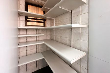 Apartamento para alugar com 106m², 3 quartos e 2 vagasDespensa