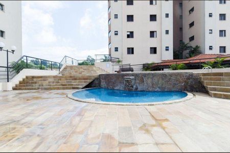 Apartamento para alugar com 106m², 3 quartos e 2 vagasÁrea comum - Piscina