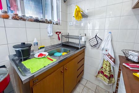 Apartamento à venda com 1 quarto, 29m² em Sumarezinho, São Paulo