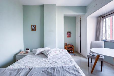 Apartamento à venda com 1 quarto, 29m² em Sumarezinho, São Paulo