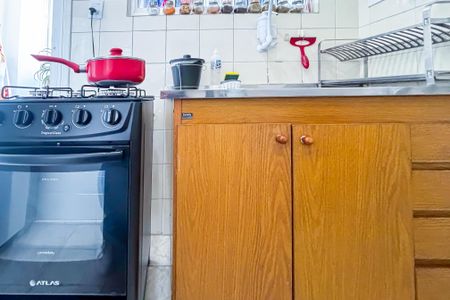 Apartamento à venda com 1 quarto, 29m² em Sumarezinho, São Paulo