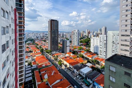 Apartamento à venda com 1 quarto, 29m² em Sumarezinho, São Paulo